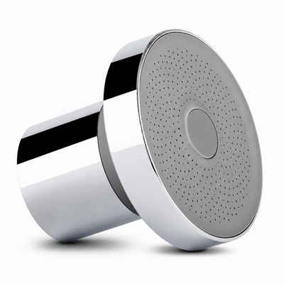 Filtered Showerhead