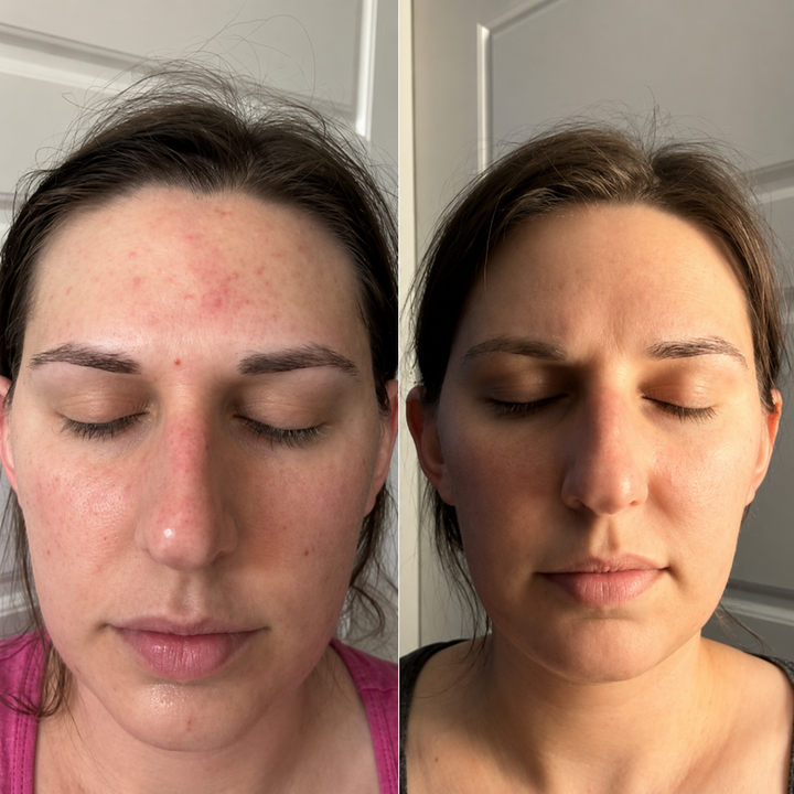 Review by Brie