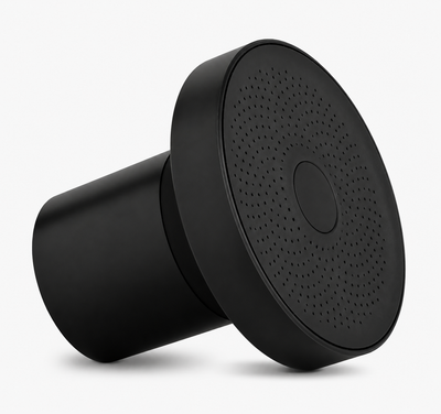 Filtered Showerhead