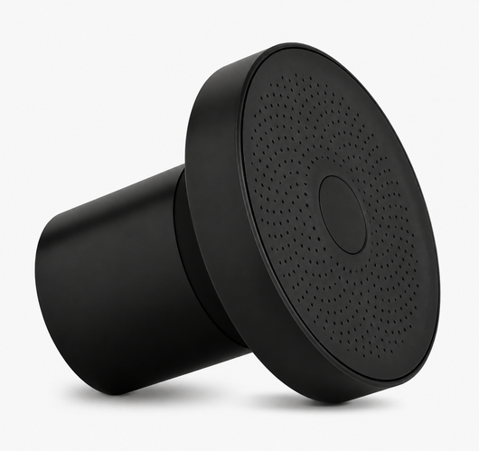 Filtered Showerhead