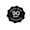 Money Back Guarantee