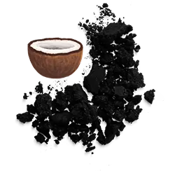 Coconut Activated Carbon