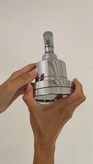 Screw On Ouraé